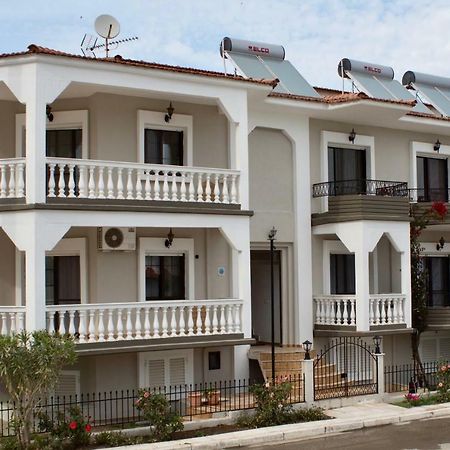 Villa Virozi Sarti Exterior foto